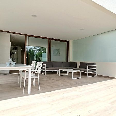 Acacia Golf Apartment @ Las Colinas Golf Orihuela Eksteriør bilde