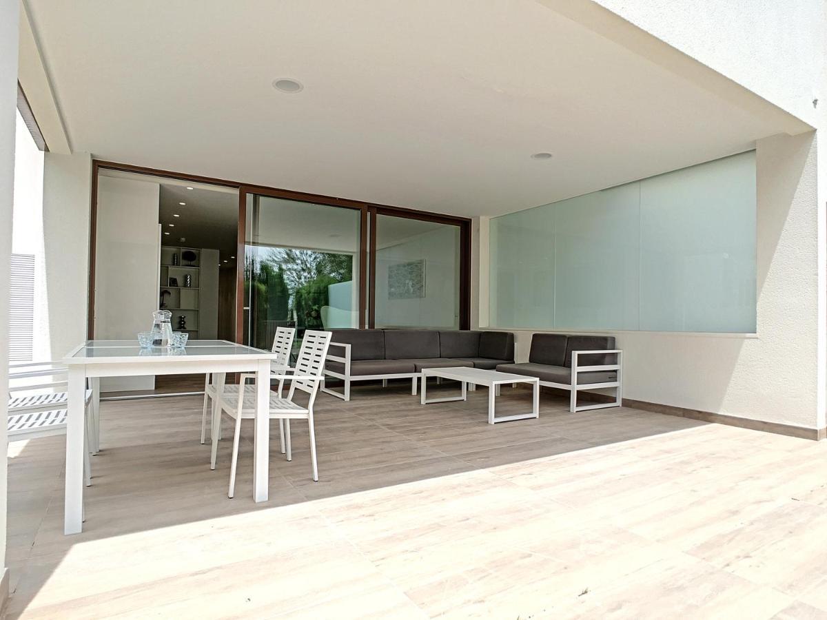 Acacia Golf Apartment @ Las Colinas Golf Orihuela Eksteriør bilde