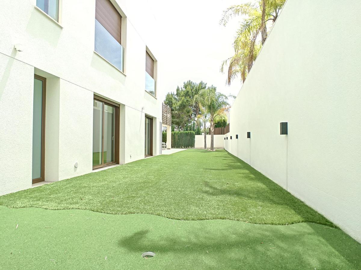 Acacia Golf Apartment @ Las Colinas Golf Orihuela Eksteriør bilde
