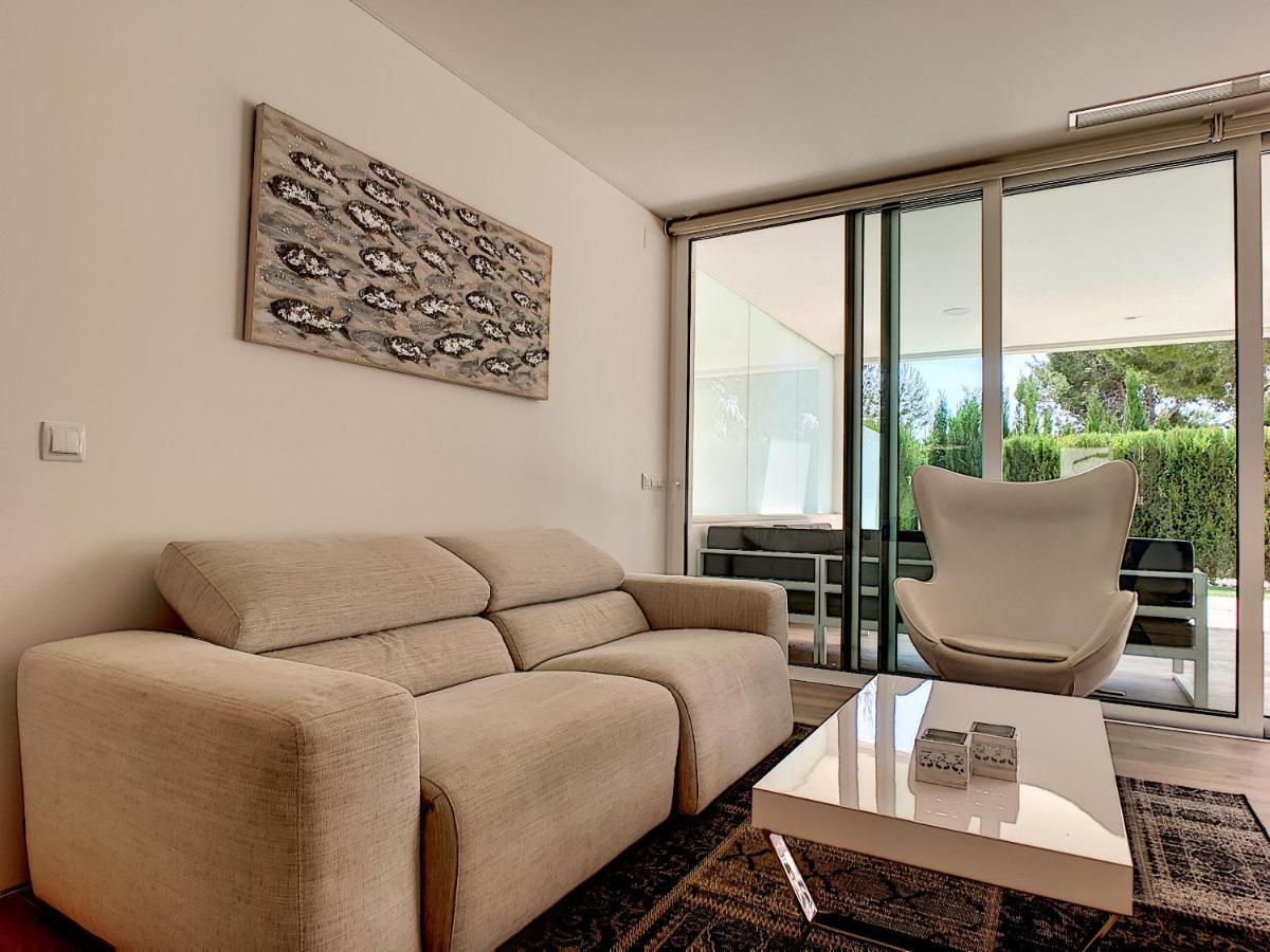 Acacia Golf Apartment @ Las Colinas Golf Orihuela Eksteriør bilde