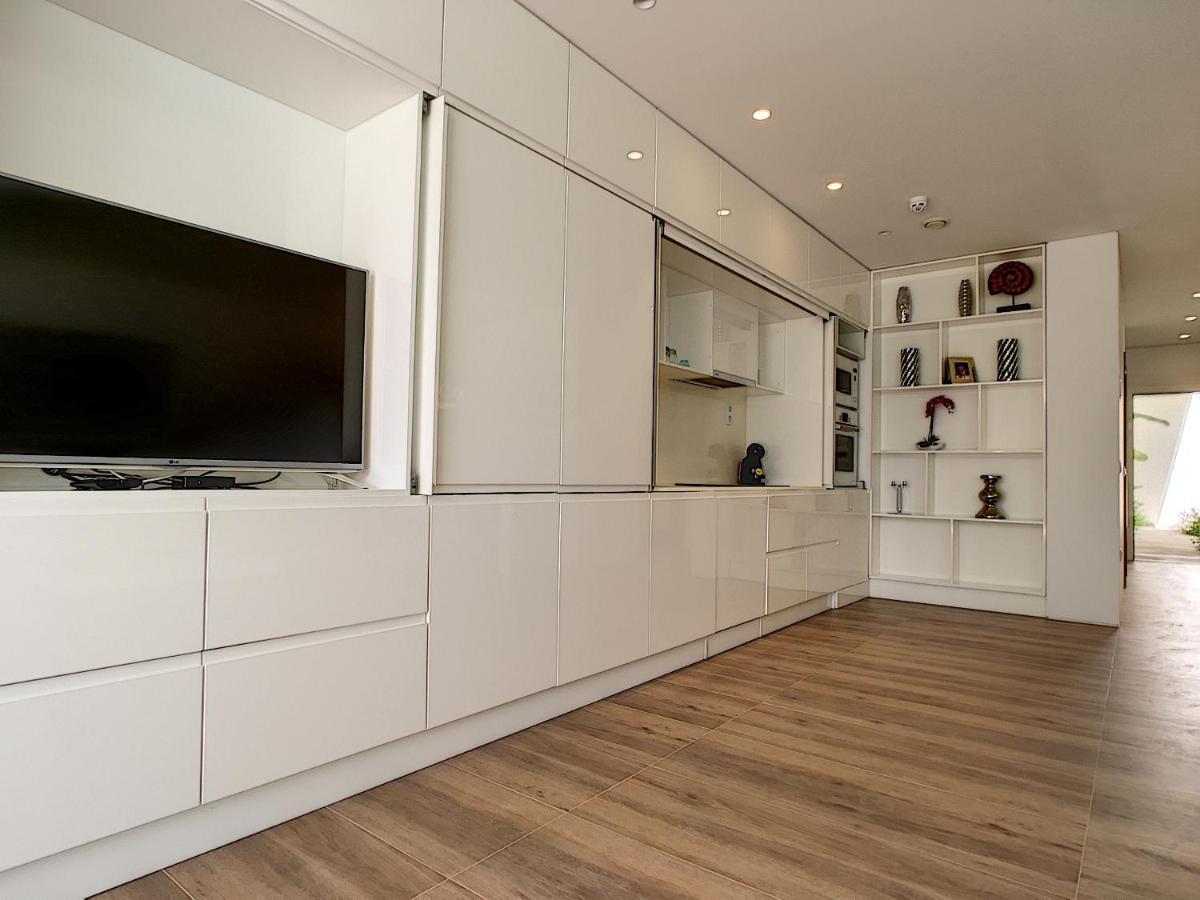 Acacia Golf Apartment @ Las Colinas Golf Orihuela Eksteriør bilde