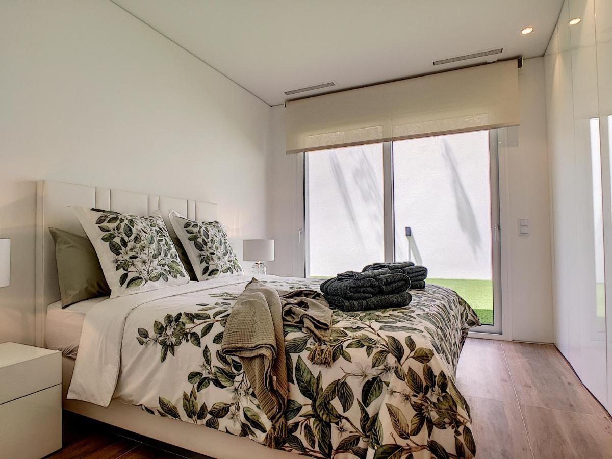 Acacia Golf Apartment @ Las Colinas Golf Orihuela Eksteriør bilde