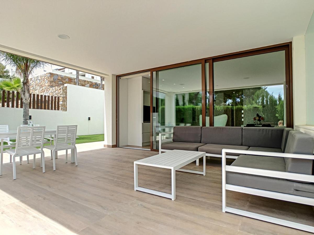 Acacia Golf Apartment @ Las Colinas Golf Orihuela Eksteriør bilde