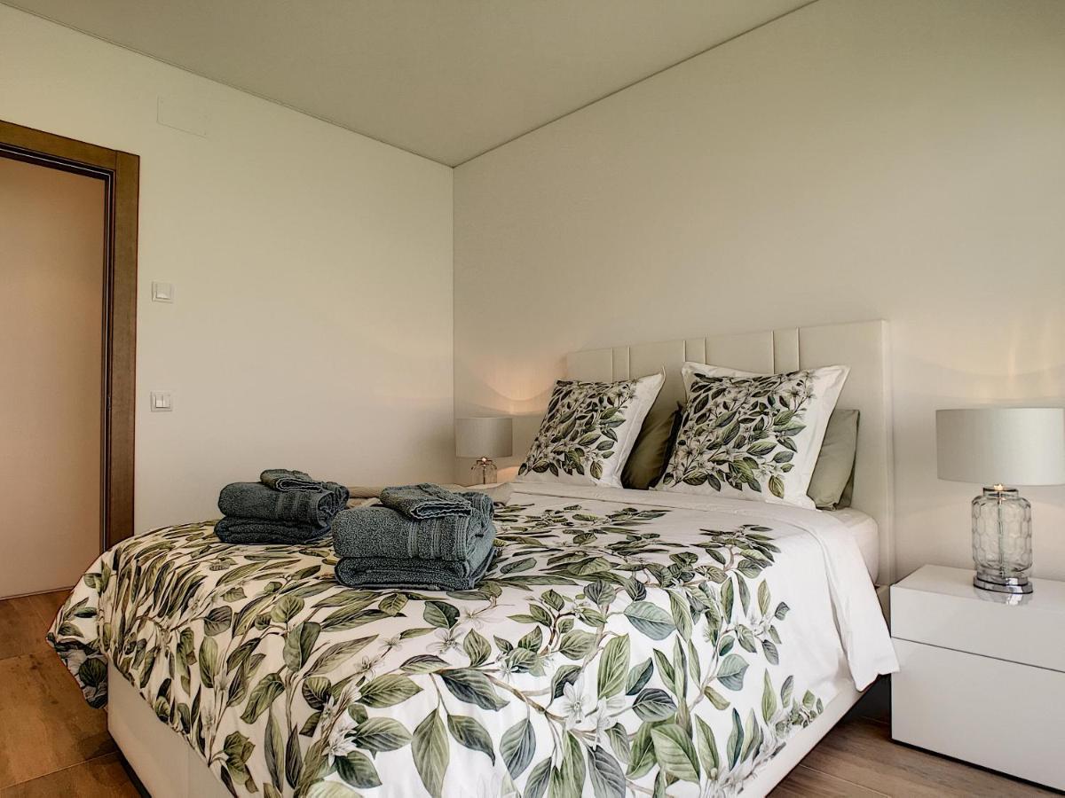 Acacia Golf Apartment @ Las Colinas Golf Orihuela Eksteriør bilde