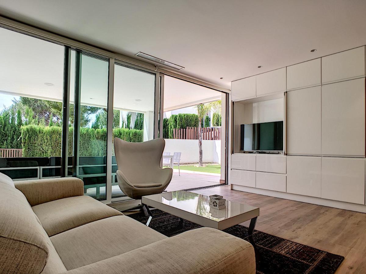 Acacia Golf Apartment @ Las Colinas Golf Orihuela Eksteriør bilde