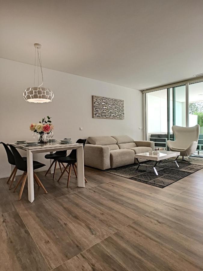 Acacia Golf Apartment @ Las Colinas Golf Orihuela Eksteriør bilde