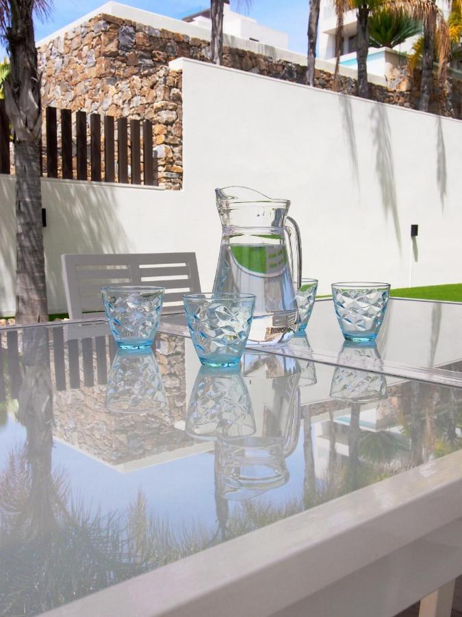 Acacia Golf Apartment @ Las Colinas Golf Orihuela Eksteriør bilde
